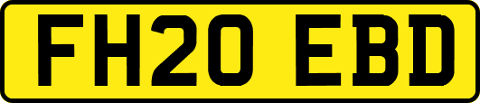 FH20EBD