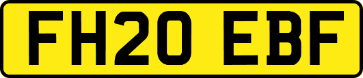 FH20EBF