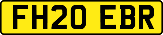 FH20EBR