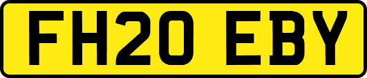 FH20EBY