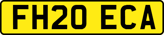 FH20ECA