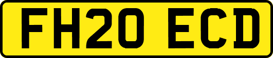 FH20ECD