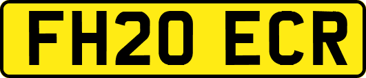 FH20ECR