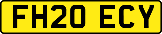FH20ECY