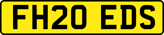 FH20EDS