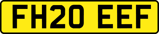 FH20EEF