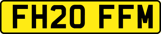 FH20FFM