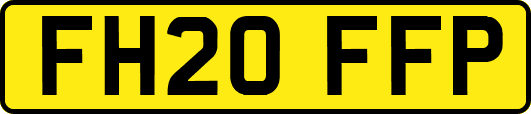 FH20FFP