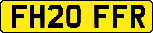 FH20FFR
