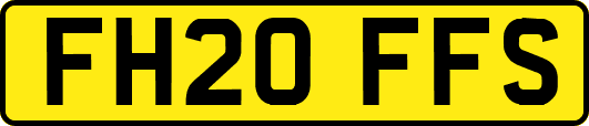 FH20FFS