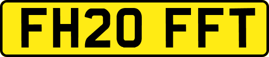 FH20FFT