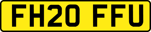 FH20FFU