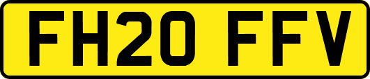 FH20FFV