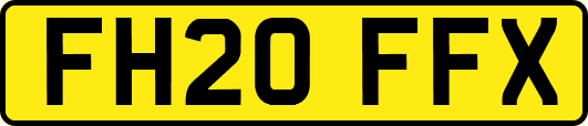 FH20FFX