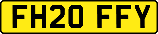 FH20FFY