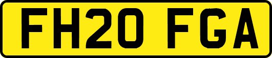 FH20FGA