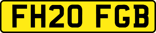 FH20FGB