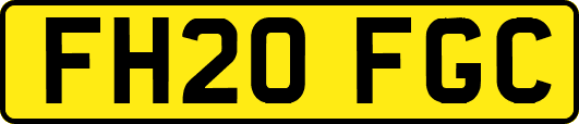 FH20FGC
