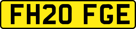 FH20FGE
