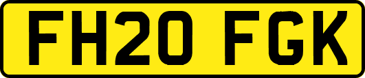 FH20FGK