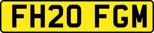 FH20FGM