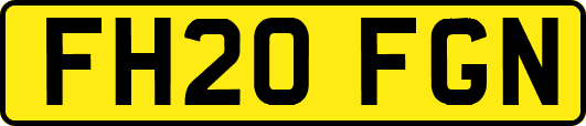 FH20FGN