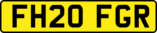 FH20FGR