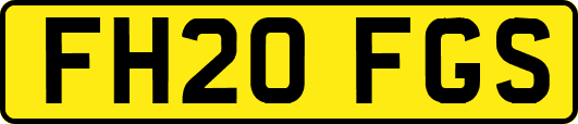 FH20FGS