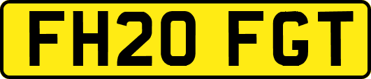 FH20FGT