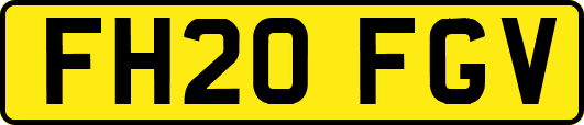 FH20FGV