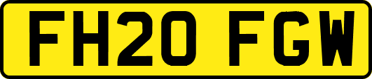 FH20FGW