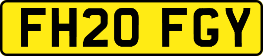 FH20FGY