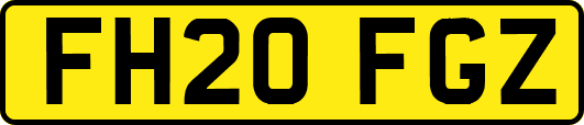 FH20FGZ