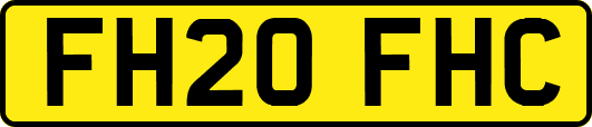 FH20FHC