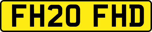 FH20FHD