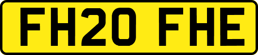 FH20FHE