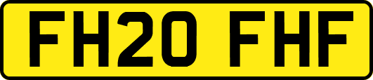 FH20FHF