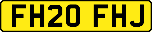 FH20FHJ