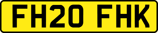 FH20FHK