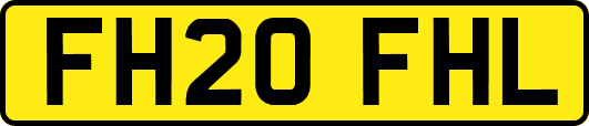 FH20FHL