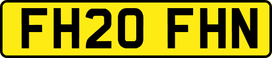 FH20FHN