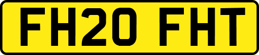 FH20FHT