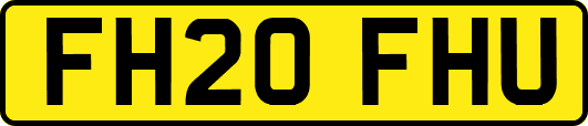 FH20FHU