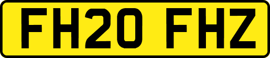 FH20FHZ