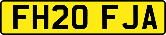 FH20FJA