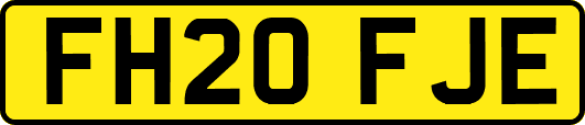 FH20FJE