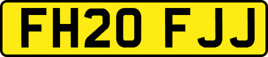 FH20FJJ
