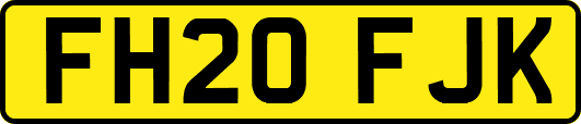 FH20FJK
