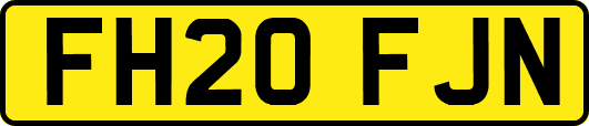 FH20FJN