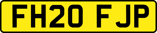 FH20FJP